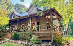 91 NC 2302, Jasper, AR 72641