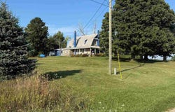9588 ATWOOD RD., CHARLEVOIX, MI 49720