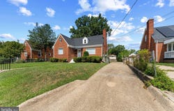 3404 ABERDEEN ST, SUITLAND, MD 20746