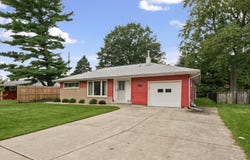 1505 Rose Drive, Champaign, IL 61821