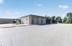 2266 Northway Drive, Mt Pleasant, MI 48858