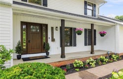 3465 Cornwall Drive NW, Canton, OH 44708