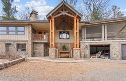 110 Mountain Hearth Drive, Sparta, NC 28675