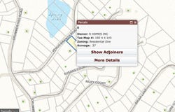 VENUS BRANCH lot: 145, FRONT ROYAL, VA 22630