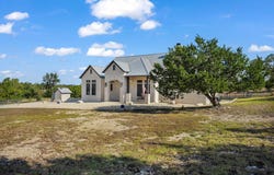 281 Inspiration Loop, Fredericksburg, TX 78624