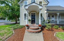 1221 JUNIPER St, JunctionCity, OR 97448