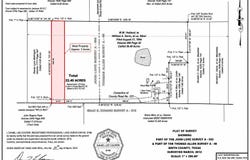 22695 County Road 223, Arp, TX 75750