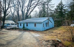 922 Weld Road, Wilton, ME 04294