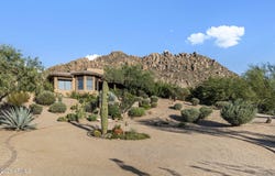 10757 E YEARLING Drive, Scottsdale, AZ 85255