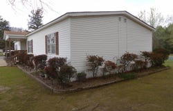 2298 E 35 Highway, Monticello, AR 71655