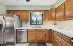592 Echo Bend Boulevard, Greenwood, IN 46142