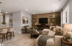6533 Jeffrey Place, Grawn, MI 49637