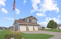 502 Horseshoe Bend, Sergeant Bluff, IA 51054