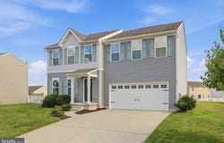 351 Bluecoat Street, Dover, DE 19901