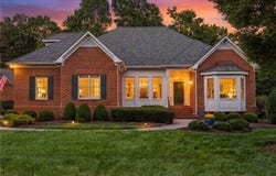 78 W Square Drive, Richmond, VA 23238