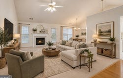 7105 Timberbrooke Drive, Gainesville, GA 30506