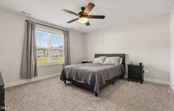 79 Calluna Drive, Clayton, NC 27520