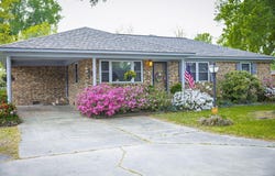 7 Azalea Court, Stuttgart, AR 72160