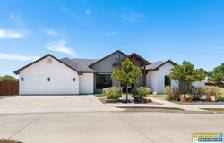1426 Jocelyn Cir, Harlingen, TX 78552