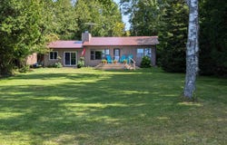 4217 N Government Rd, Moran, MI 49760