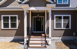 51 Sagamore Drive, Phippsburg, ME 04562