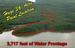 St Croix Drive, Sunrise Beach, MO 65079