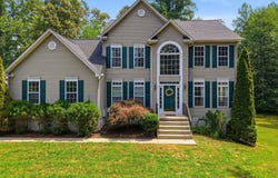 4695 SANDS Road, HARWOOD, MD 20776