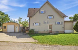 116 W Second Street, Perrysville, OH 44864