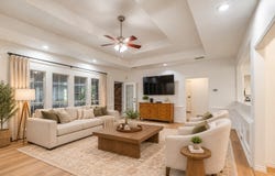 2108 Oakmeadow Place, Bedford, TX 76021