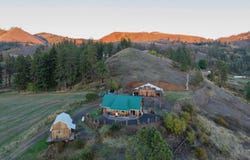 164 Beaver Nob, Kamiah, ID 83536