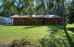 106 Hidden Forest Way, Sandpoint, ID 83864