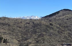 25th Trail, Cotopaxi, CO 81223
