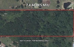 7700 N 485 Road, Hulbert, OK 74441