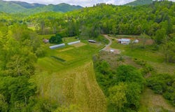 1168 Carl Slagle Road, Franklin, NC 28734