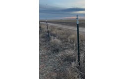 County Road 1018, Muleshoe, TX 79347