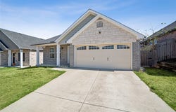 807 N Ridge Drive, White Settlement, TX 76108