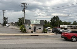 100 E Kiracofe Avenue, Elida, OH 45807
