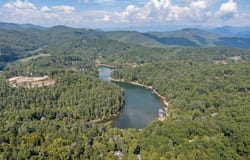 Greycliff Mountain, Cullowhee, NC 28723