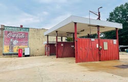 N Main Street, Holcomb, MS 38940