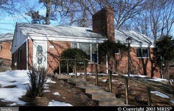 8507 LEONARD Drive, SILVER SPRING, MD 20910