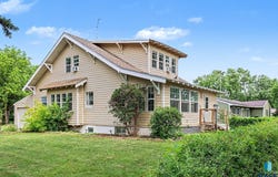 109 S Lincoln Ave, Marion, SD 57043