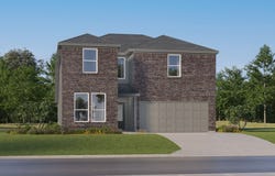 12215 Dower Heights, Von Ormy, TX 78073