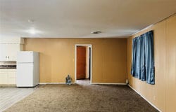 306 N D Avenue, Haskell, TX 79521