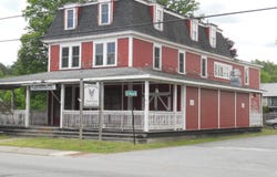 1100 Route 12A, Plainfield, NH 03781
