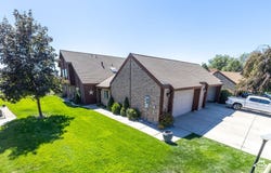 317 WILLOW Way, Pleasant View, UT 84414