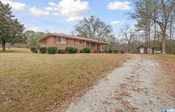 1753 COUNTY ROAD 111, RANBURNE, AL 36273