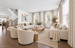 625 Amaranth Drive, Cary, NC 27519