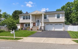 15 Bristlecone Drive, Howell, NJ 07731