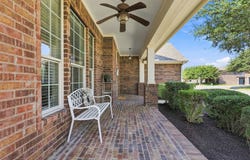 1105 Kimbro Drive, Forney, TX 75126