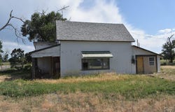 214 Short, Ordway, CO 81063